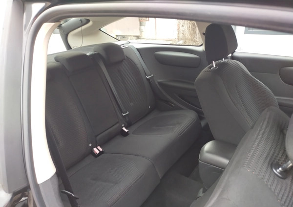 Citroen C4 cena 9999 przebieg: 299000, rok produkcji 2005 z Ujście małe 79